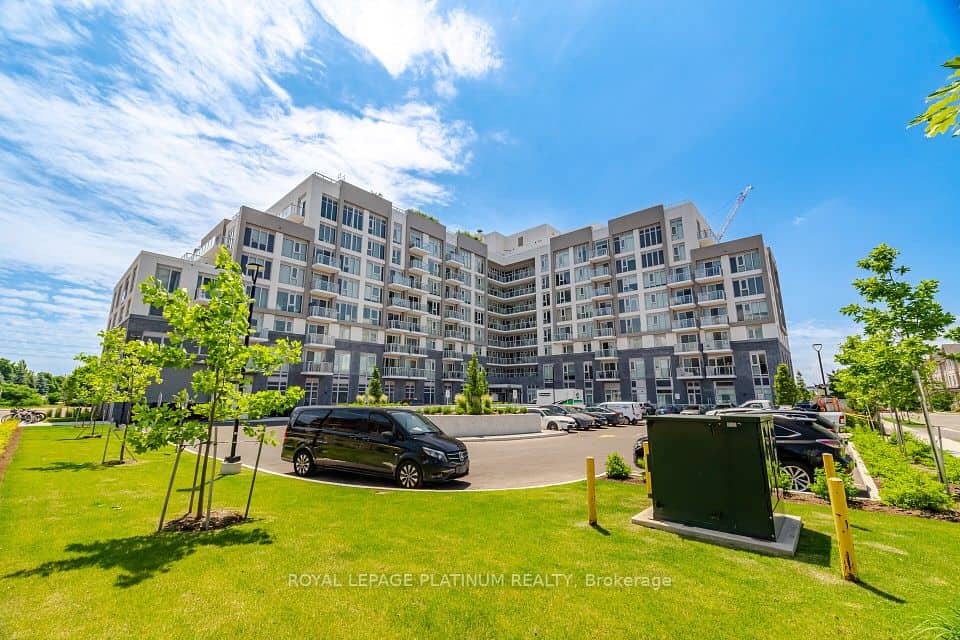 412 Silver Maple Road, Oakville