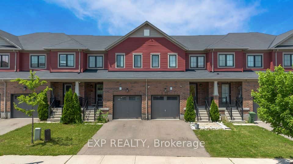 47 Sherway Street, Hamilton, ON L8J 0J3