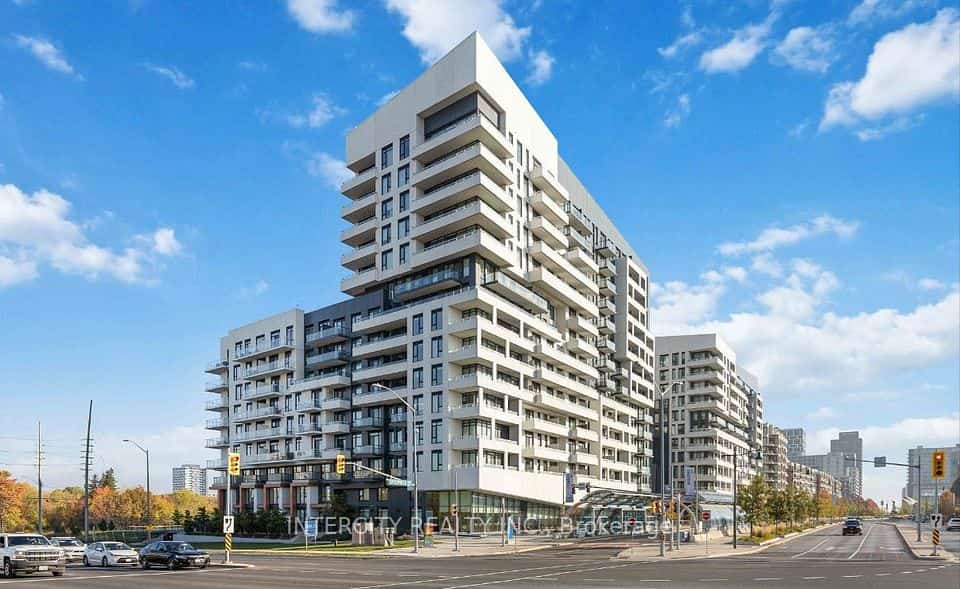 10 Rouge Valley Drive #813A, Markham, ON L6G 0G9