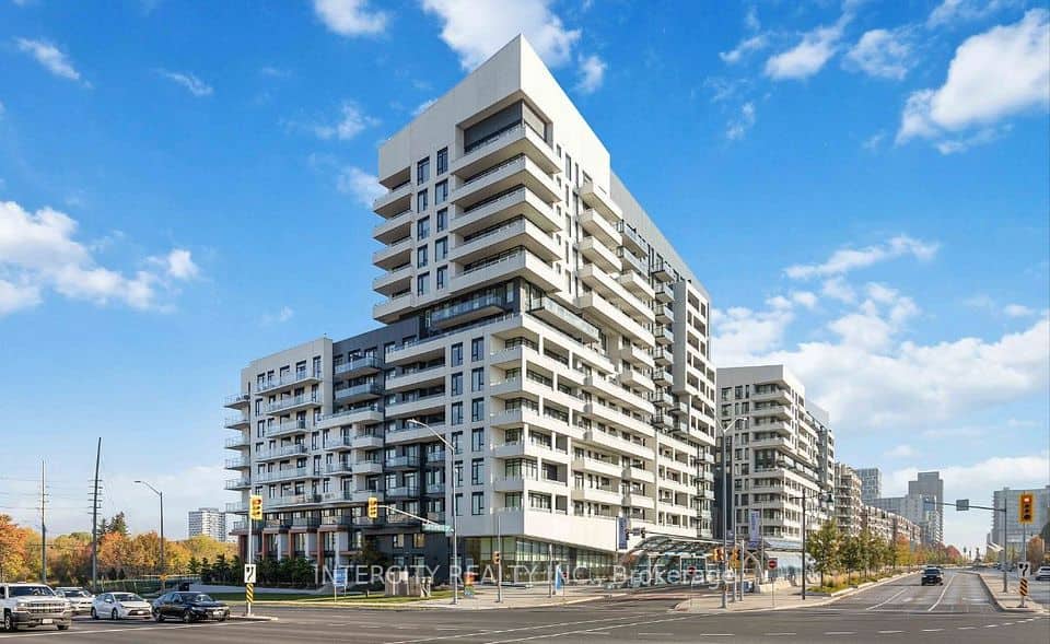 10 Rouge Valley Drive, Markham