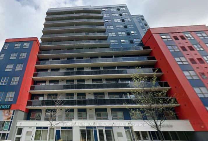 258B Sunview Street #2126, Waterloo, ON N2L 0H7