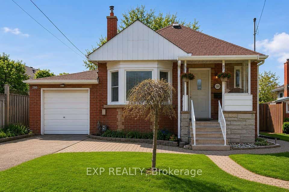 280 East 11th Street, Hamilton, ON L9A 3T7