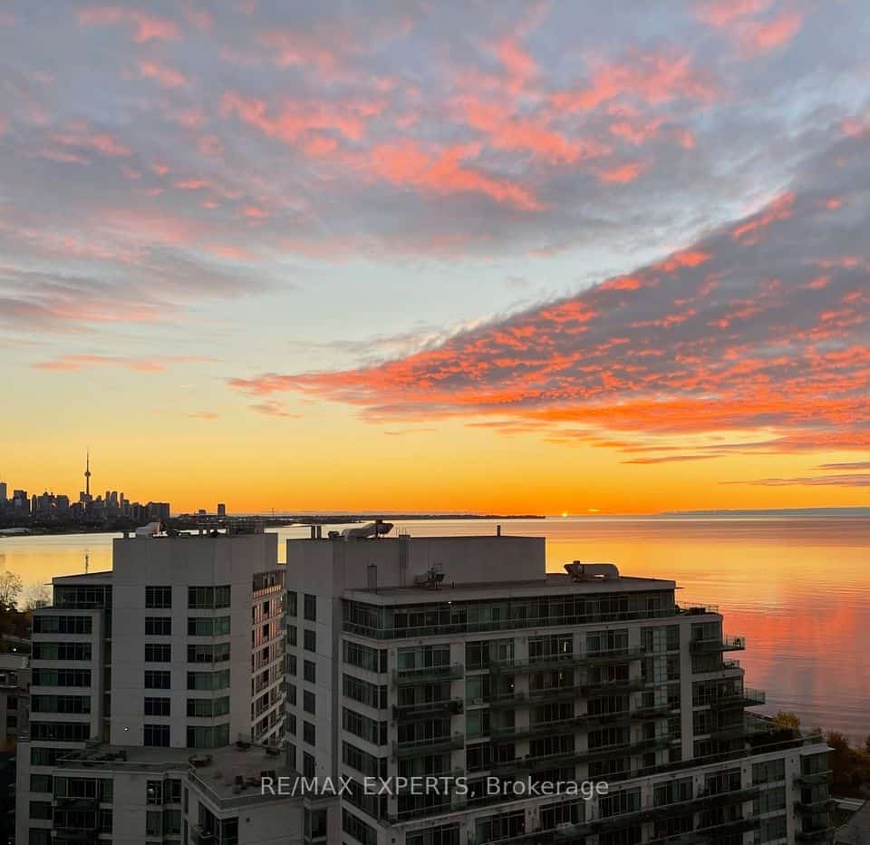 2083 Lakeshore Boulevard W #1509, Toronto, ON M8V 4G2