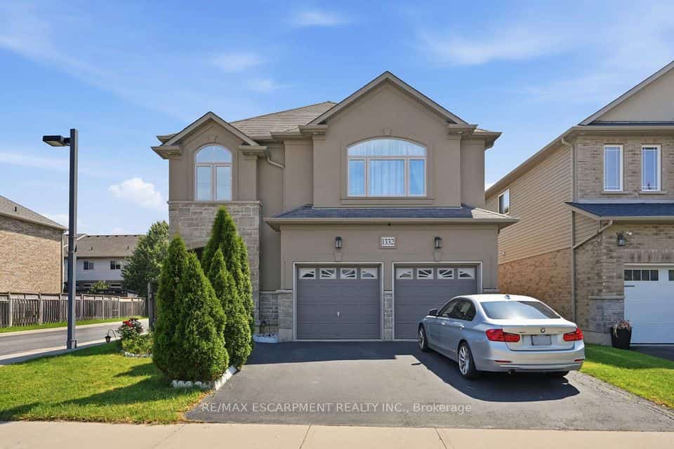 1332 Baseline Road, Hamilton, ON L8E 0E4