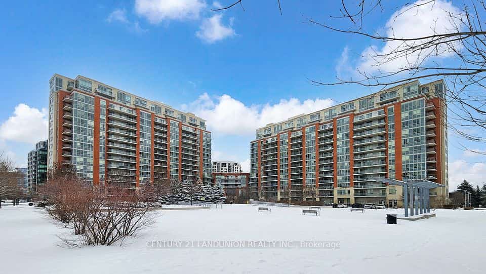 50 Clegg Road #327, Markham, ON L6G 0C6