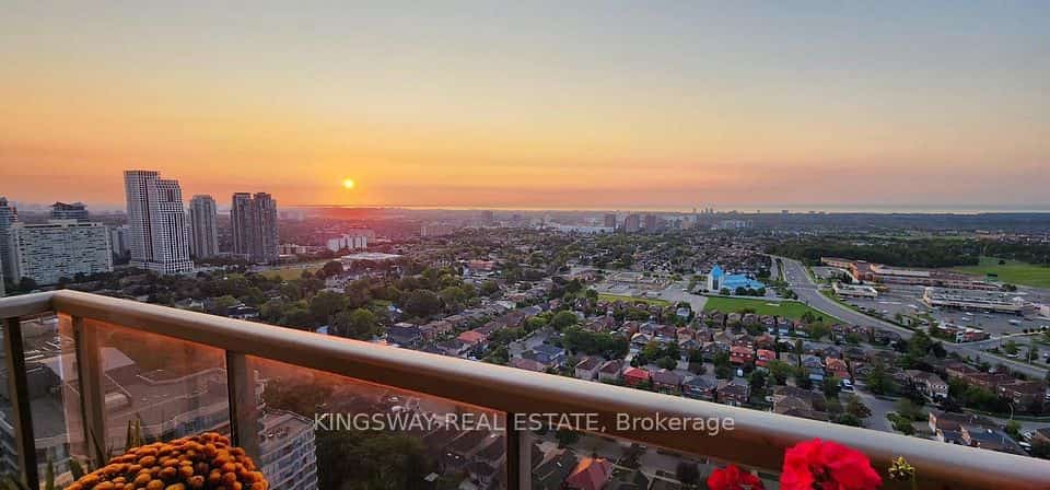 3880 Duke Of York Boulevard #3009, Mississauga, ON L5B 4M7