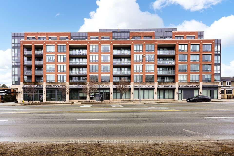 7608 Yonge Street #518, Vaughan, ON L4J 1V9
