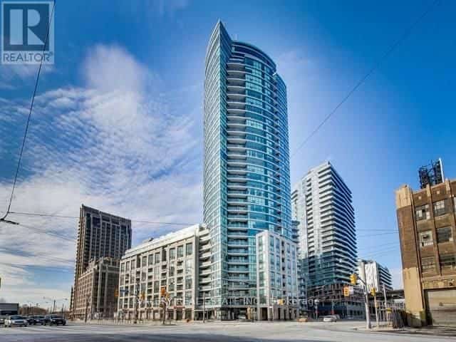 600 Fleet Street #811, Toronto, ON M5V 1B7