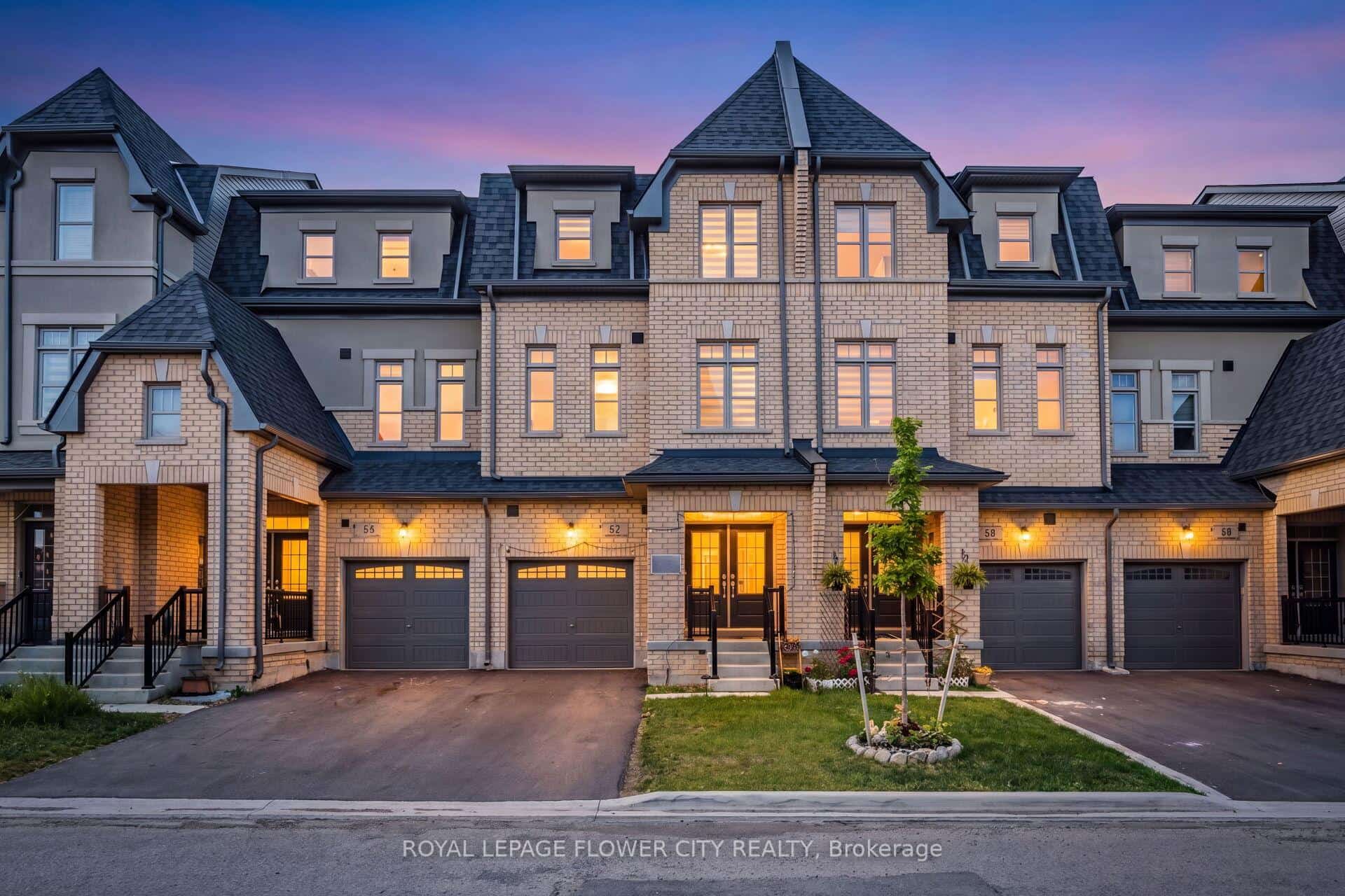 62 Foxsparrow Road, Brampton, ON L6R 4E1