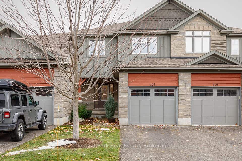 122 Conservation Way, Collingwood, Collingwood