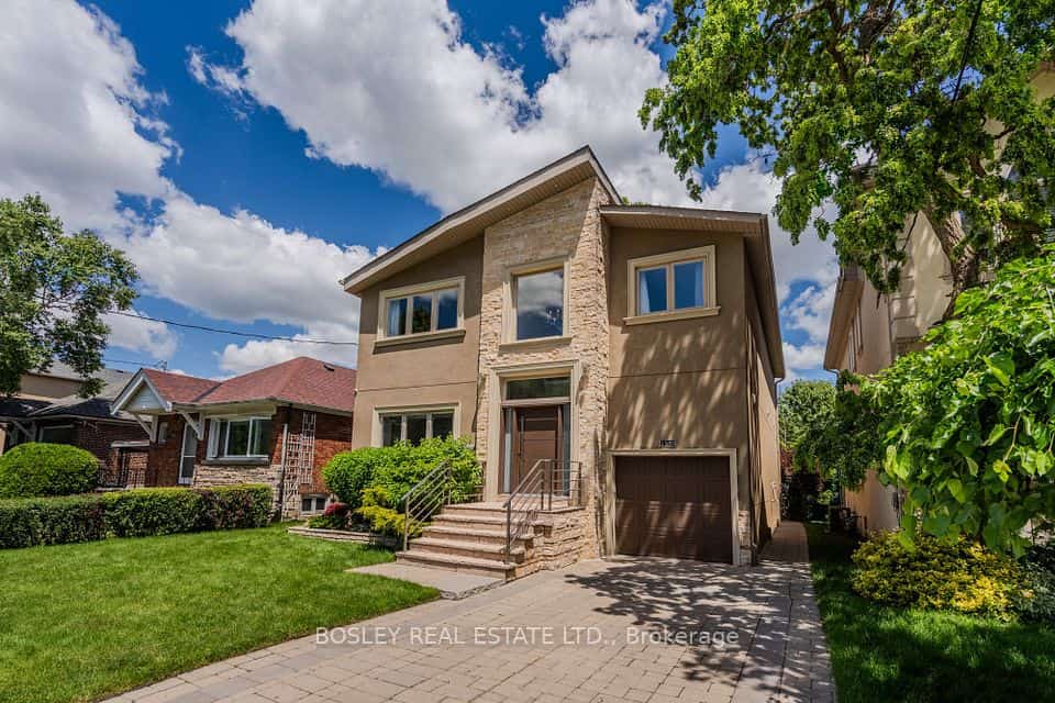 1599 Woodbine Heights Boulevard, Toronto, ON M4B 3A3