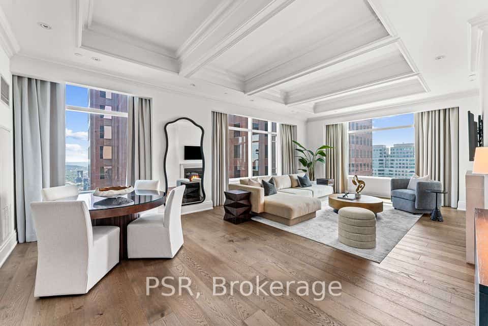311 Bay Street, Toronto