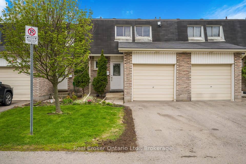1420 Garth Street, Hamilton
