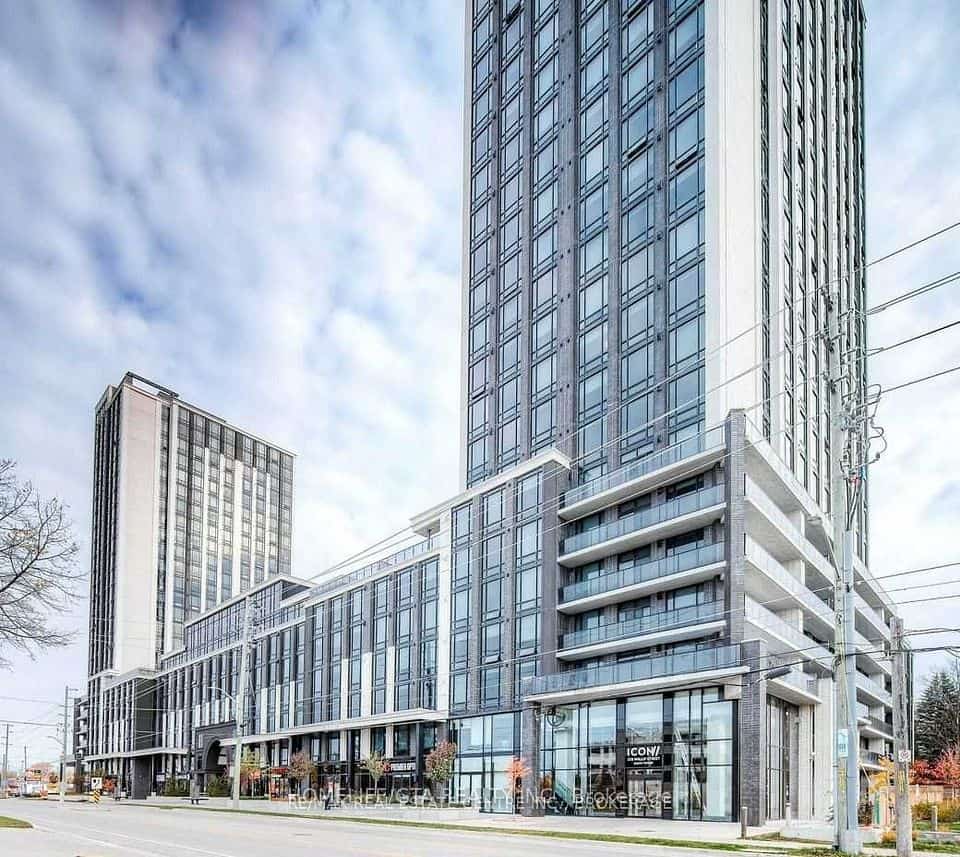 330 Phillip Street S #615, Waterloo, ON N2L 3W9