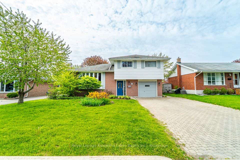 645 Hayden Crescent, Cobourg, ON K9A 2V4