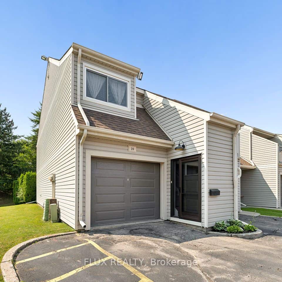 337 Kingswood Drive, Kitchener, Kitchener