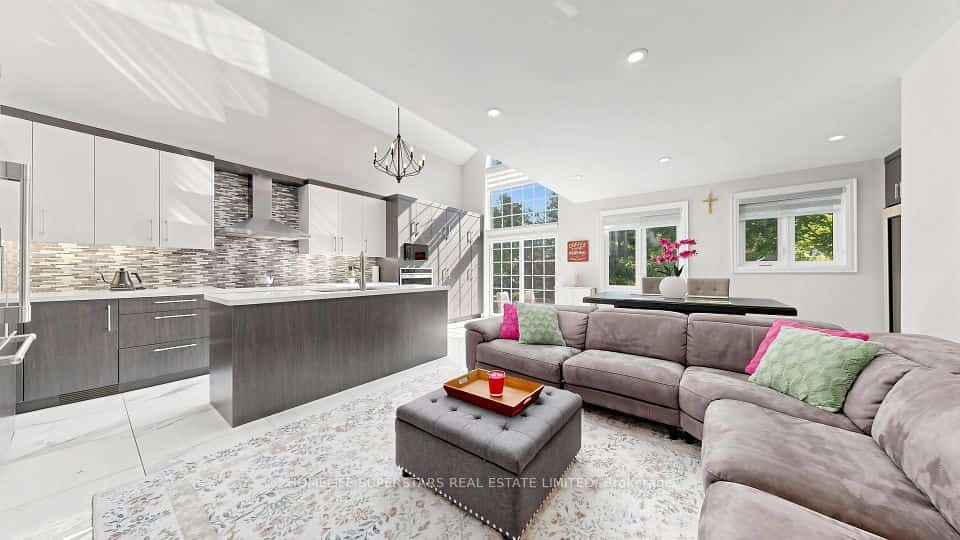 34 Mercer Drive, Brampton, ON L6X 1B4