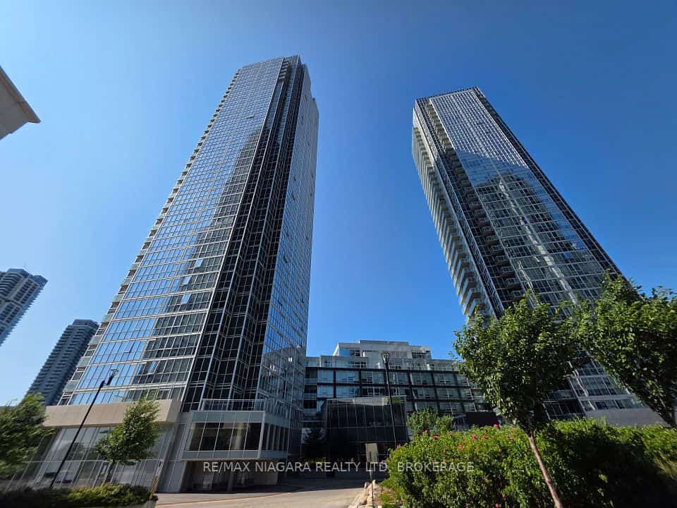 2916 highway 7 Road W #3503, Vaughan, ON L4K 0K6