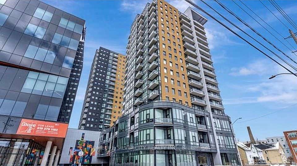 104 Garment Street #1003, Kitchener, ON N2G 0C8