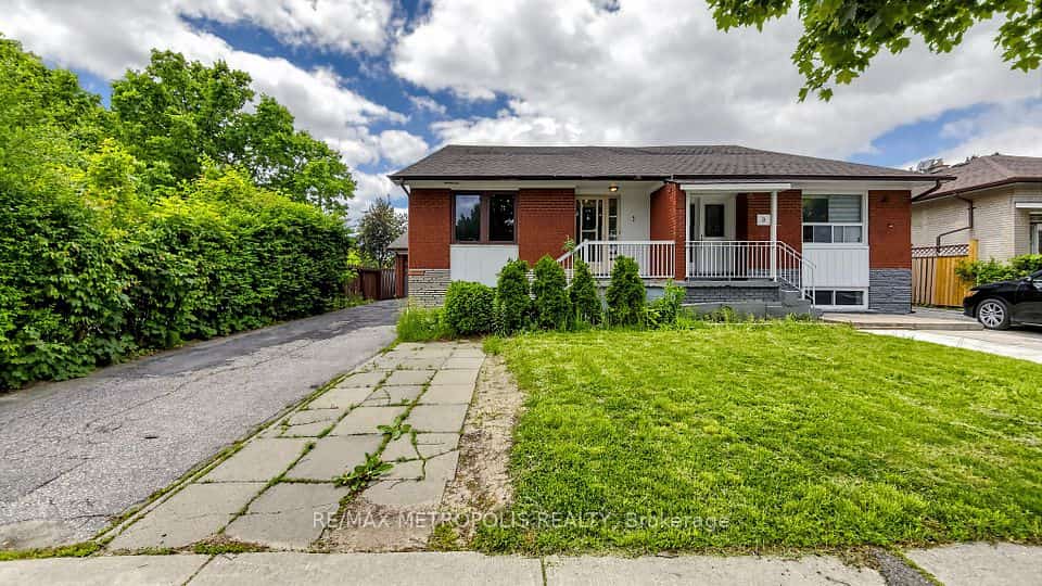 1 Council Crescent, Toronto, ON M3J 1J5