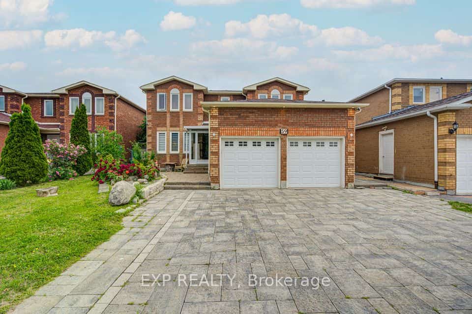 59 Yorkland Street, Richmond Hill, ON L4C 9Z4