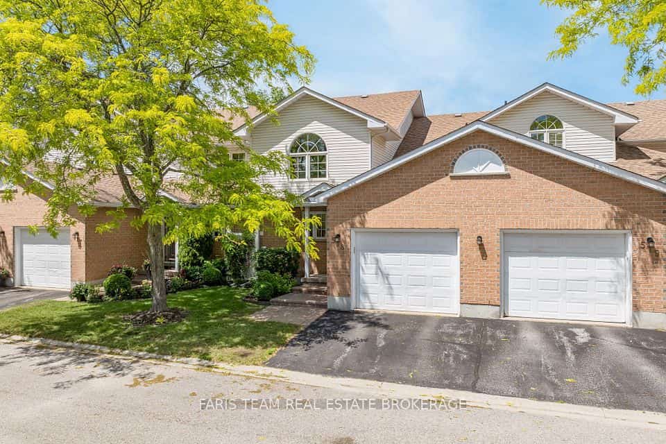 60 Museum Drive #518, Orillia, ON L3V 7T9