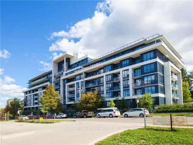 Jade Condominiums, Toronto