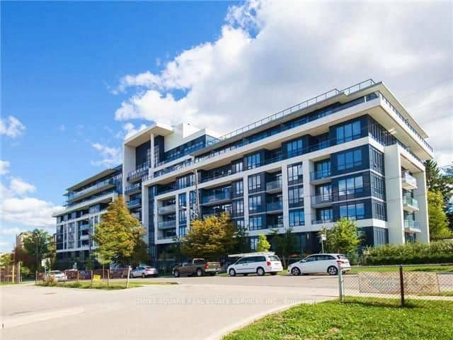 399 Spring Garden Avenue, Toronto