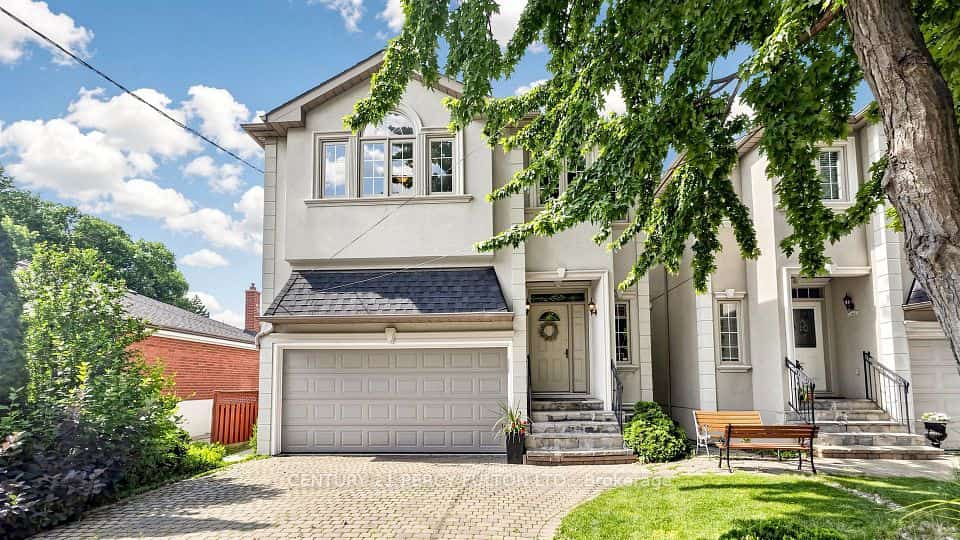372B Hounslow Avenue, Toronto, ON M2R 1H6