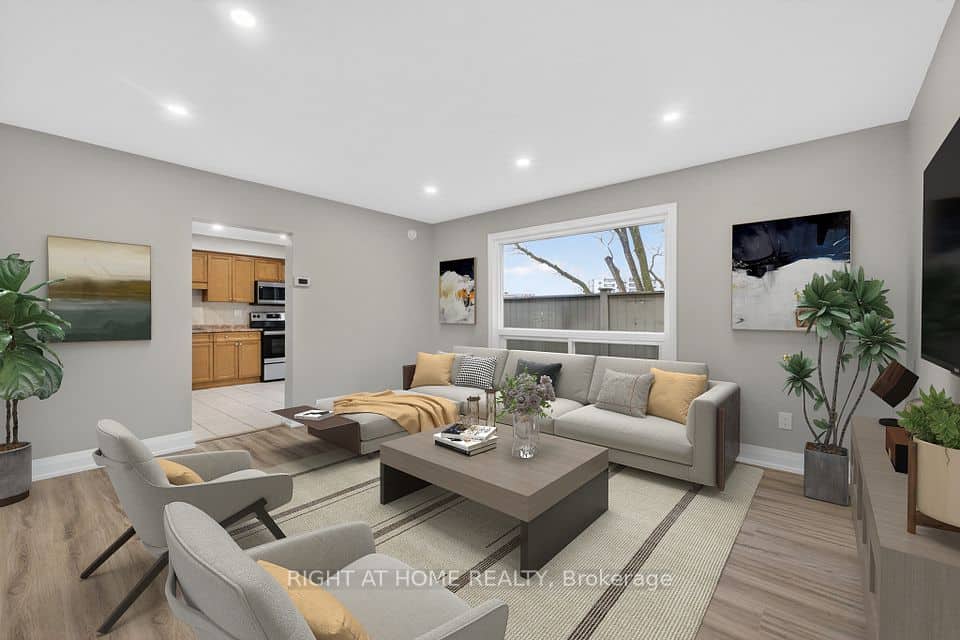 65 Woodman Drive S, Hamilton