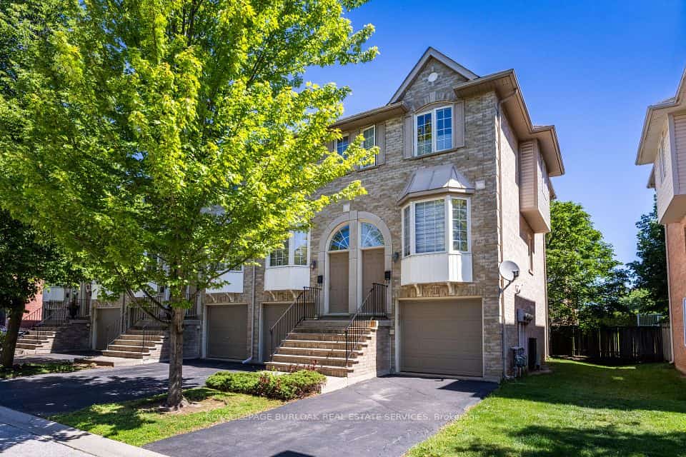 3480 Upper Middle Road #110, Burlington, ON L7M 4R9