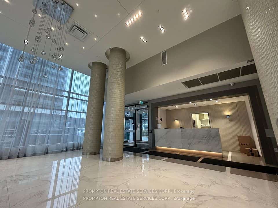 75 Oneida Crescent #908, Richmond Hill, ON L4B 0A6