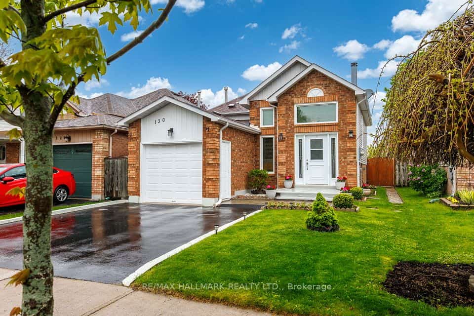 130 Elford Drive, Clarington, ON L1C 4S1