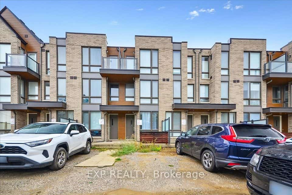 72 Turtle Island Road, Toronto, ON M6A 0G2