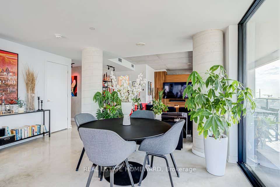 55 Ontario Street #2108, Toronto, ON M5A 0T8
