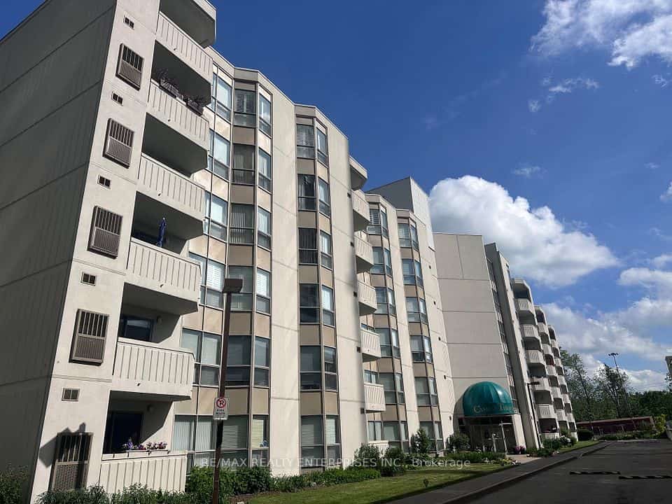 Cameo Terrace, Kitchener