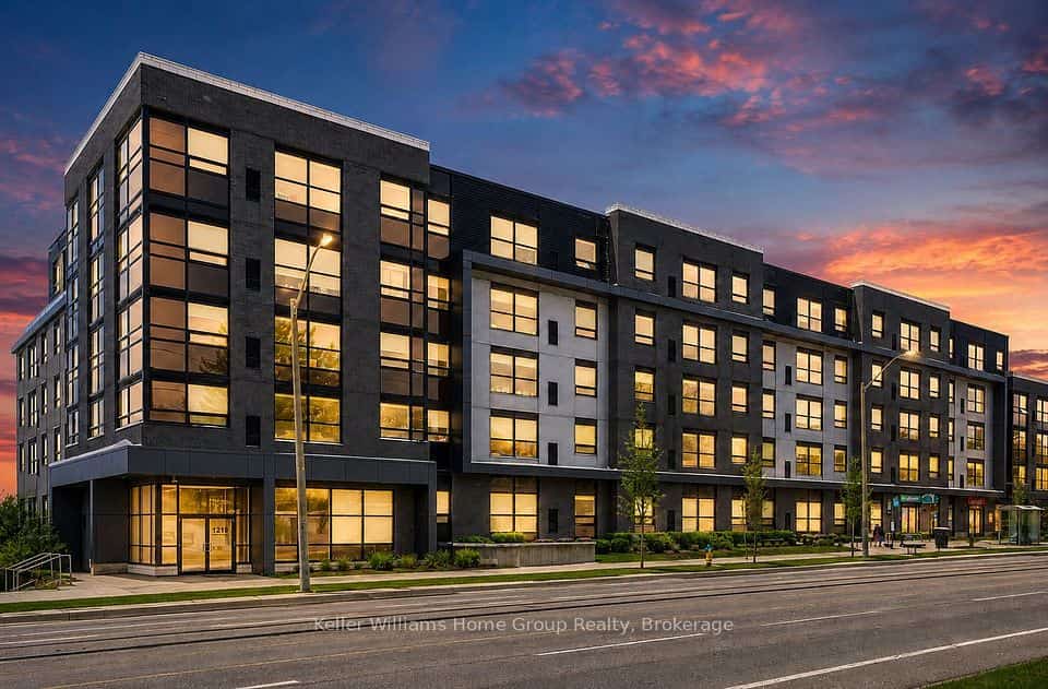 1219 GORDON Street #106, Guelph, ON N1L 0E6