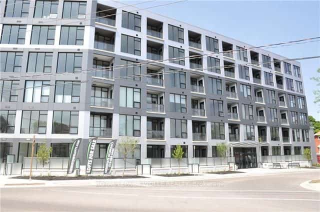 690 King Street W #116, Kitchener, ON N2G 0B9