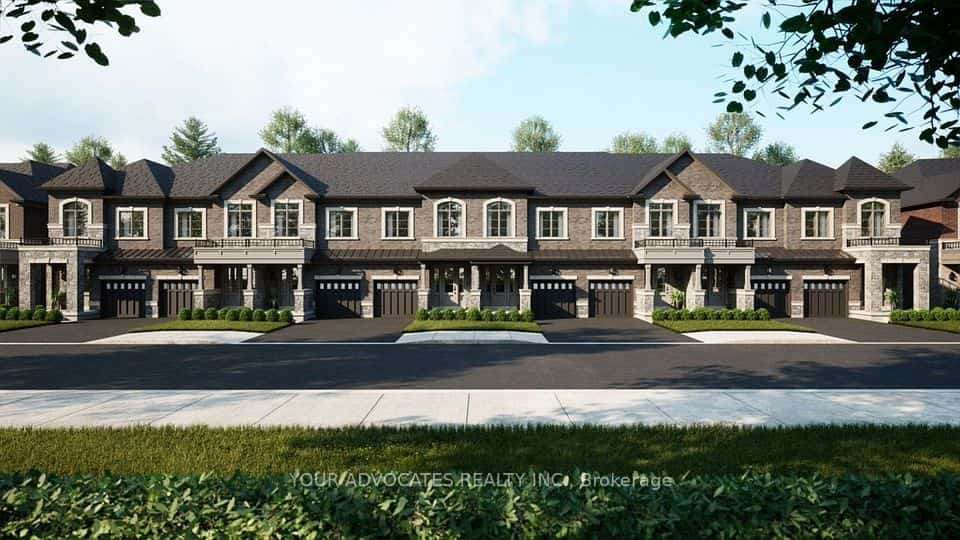 71 Levellands Crescent, Richmond Hill, ON L4B 4T5