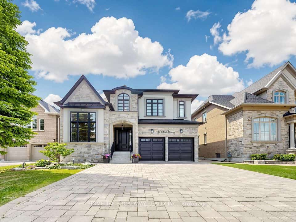 55 Bond Crescent, Richmond Hill, ON L4E 3K5