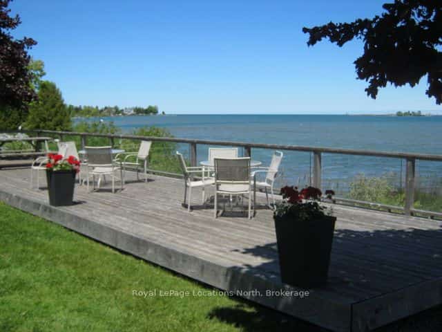 51 Lighthouse Lane W, Collingwood, ON L9Y 5C8