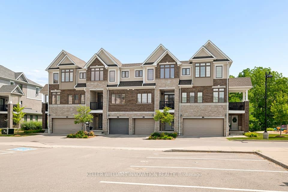 46 Bank Swallow Crescent, Kitchener, Kitchener