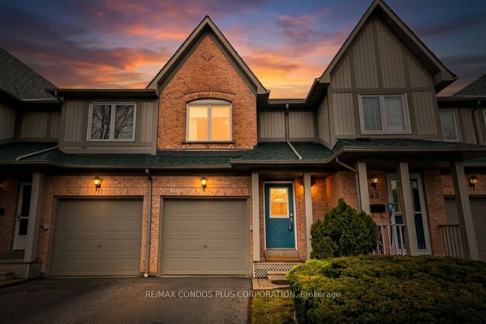 2945 Thomas Street, Mississauga