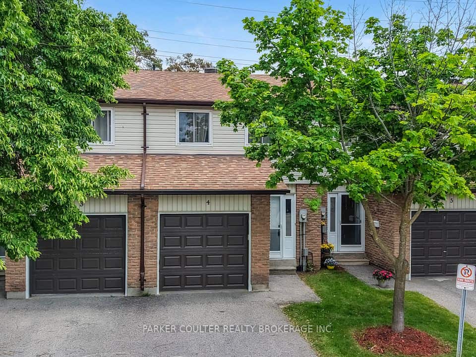 261 Rose Street, Barrie, Barrie