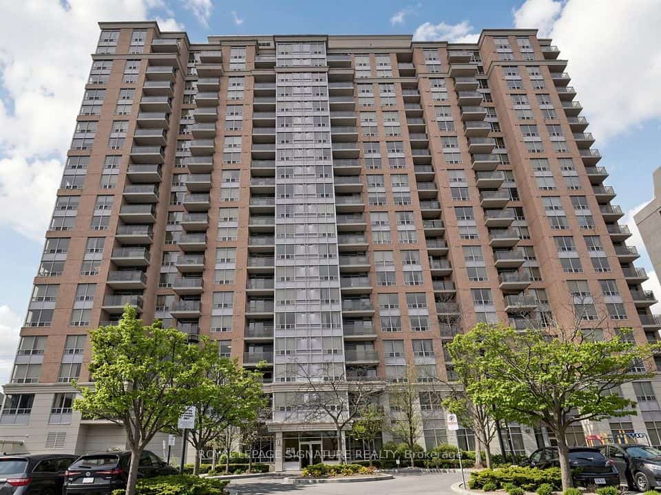 55 Strathaven Drive #708, Mississauga, ON L5R 4G9