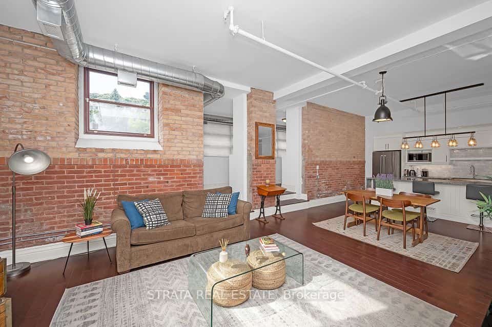 200 Stinson Street, Hamilton
