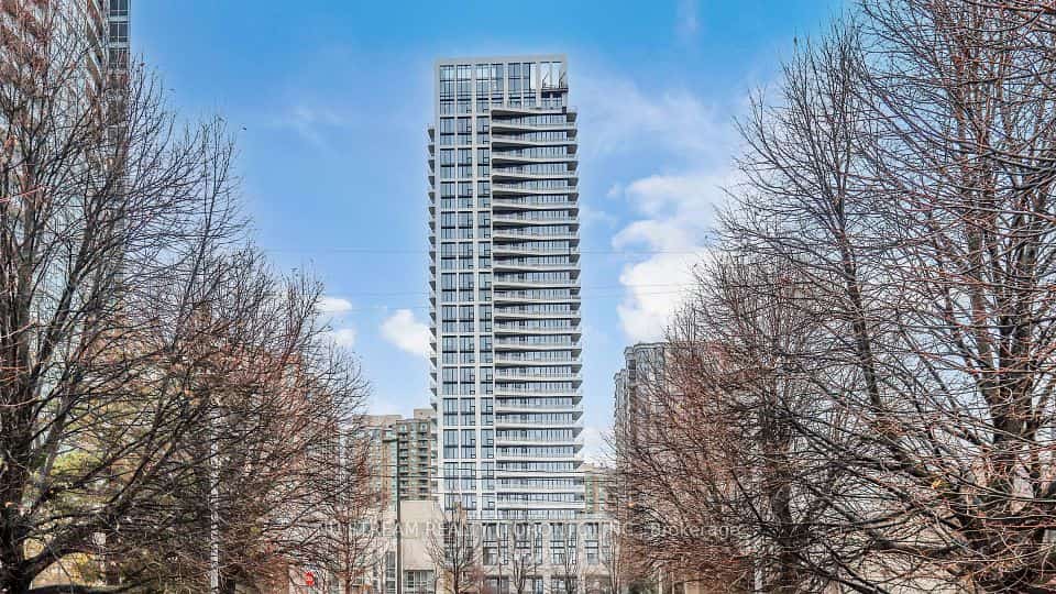 36 Olive Avenue #613, Toronto, ON M2N 4P9