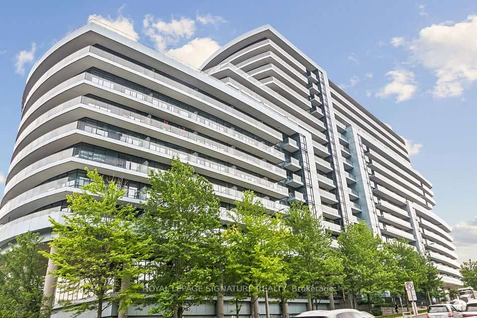 2885 Bayview Avenue #923, Toronto, ON M2K 0A3