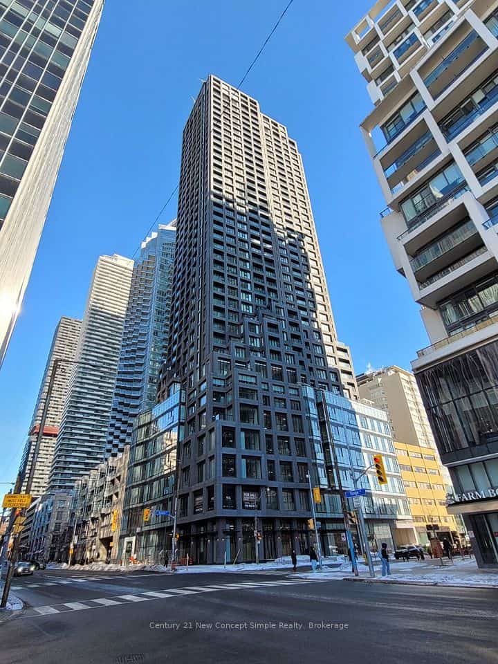 20 Soudan Avenue, Toronto