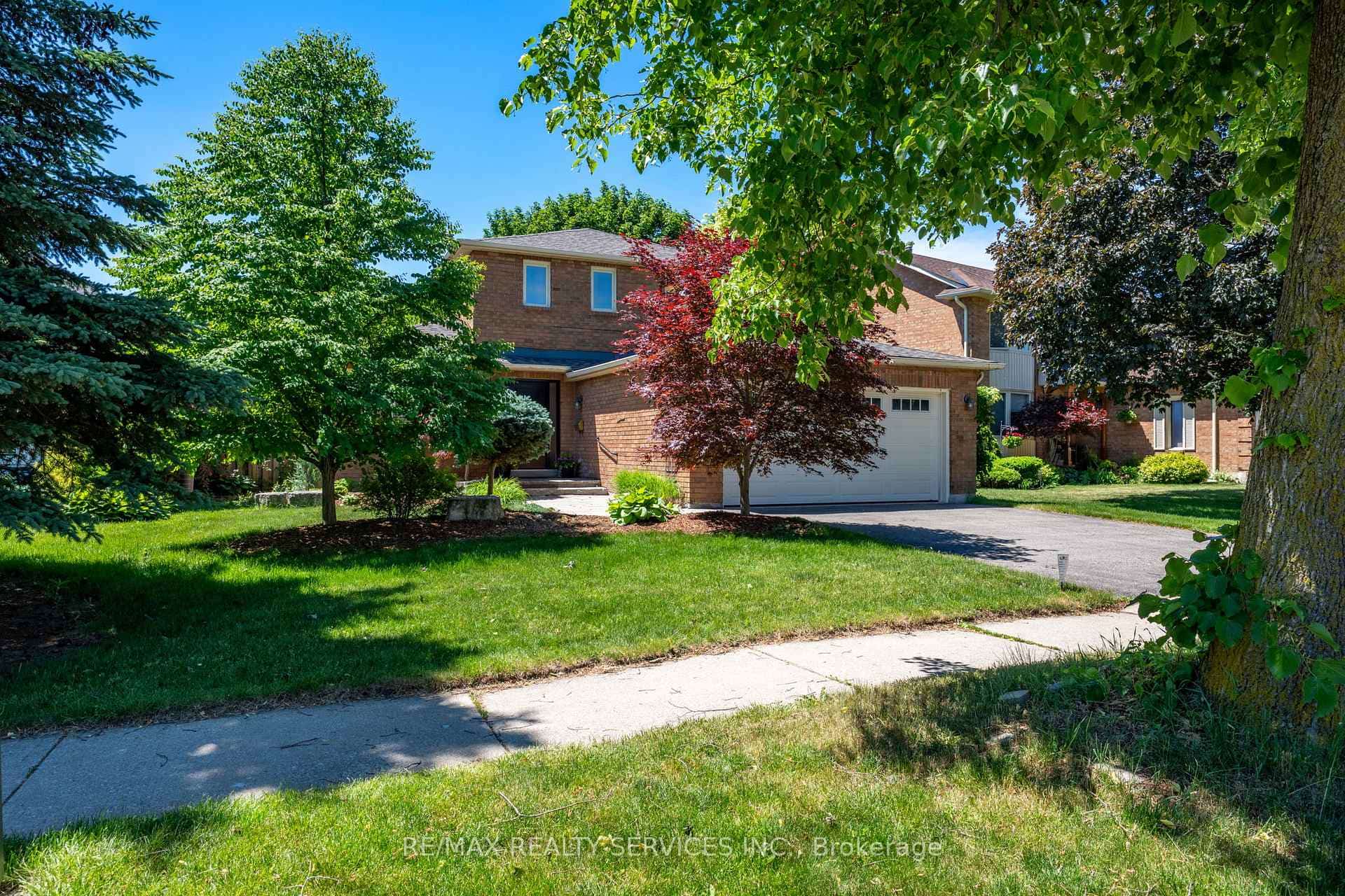 57 Brydon Crescent, Brampton, ON L6X 3E6